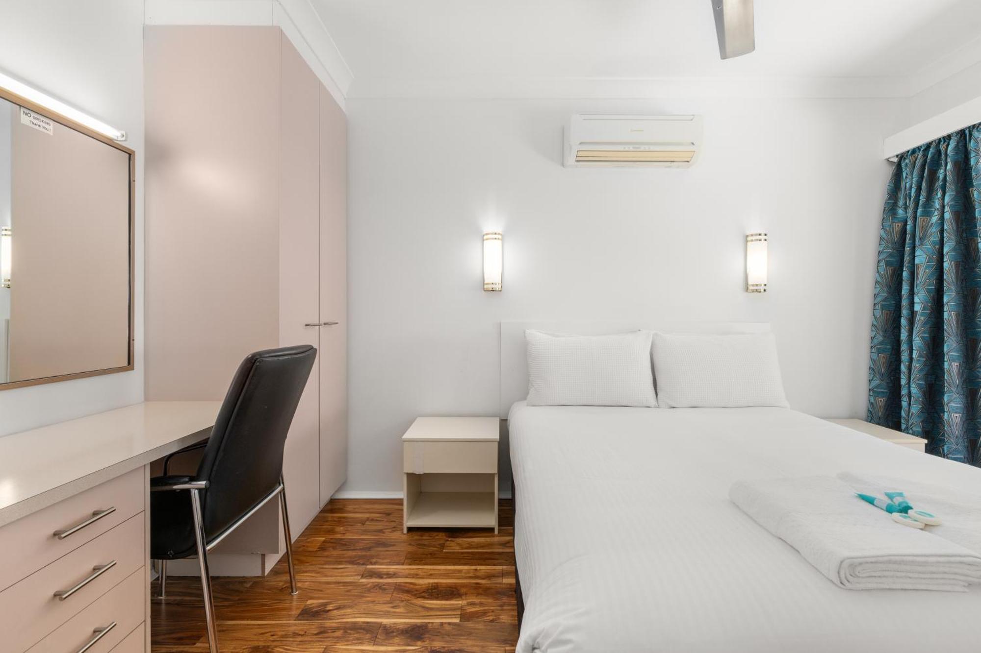 نامبوكا هيدس Motel Miramar المظهر الخارجي الصورة