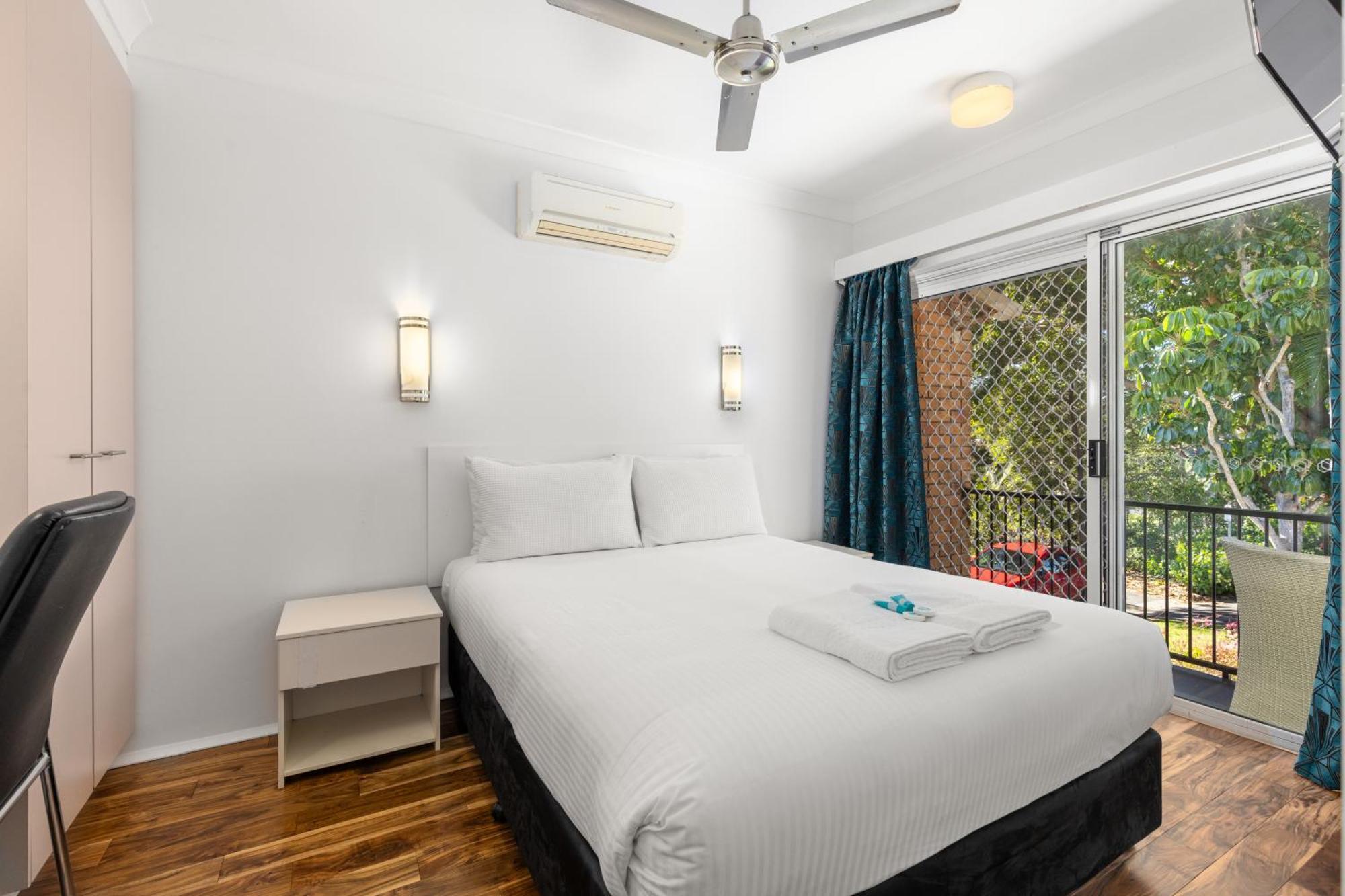 نامبوكا هيدس Motel Miramar المظهر الخارجي الصورة