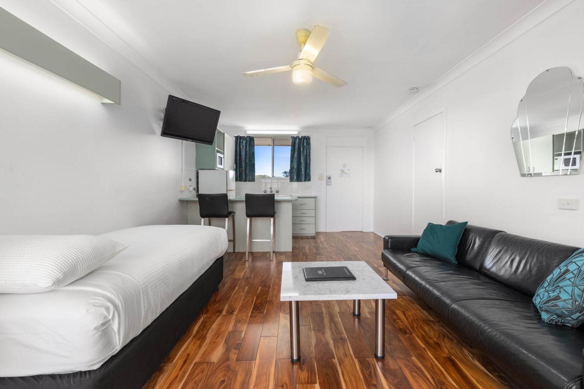 نامبوكا هيدس Motel Miramar المظهر الخارجي الصورة