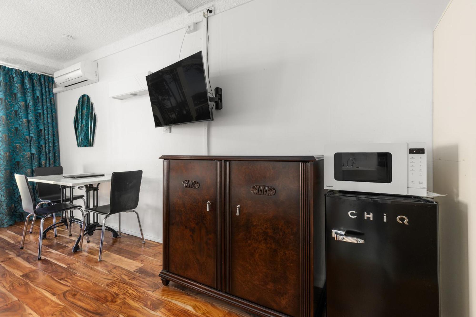 نامبوكا هيدس Motel Miramar المظهر الخارجي الصورة