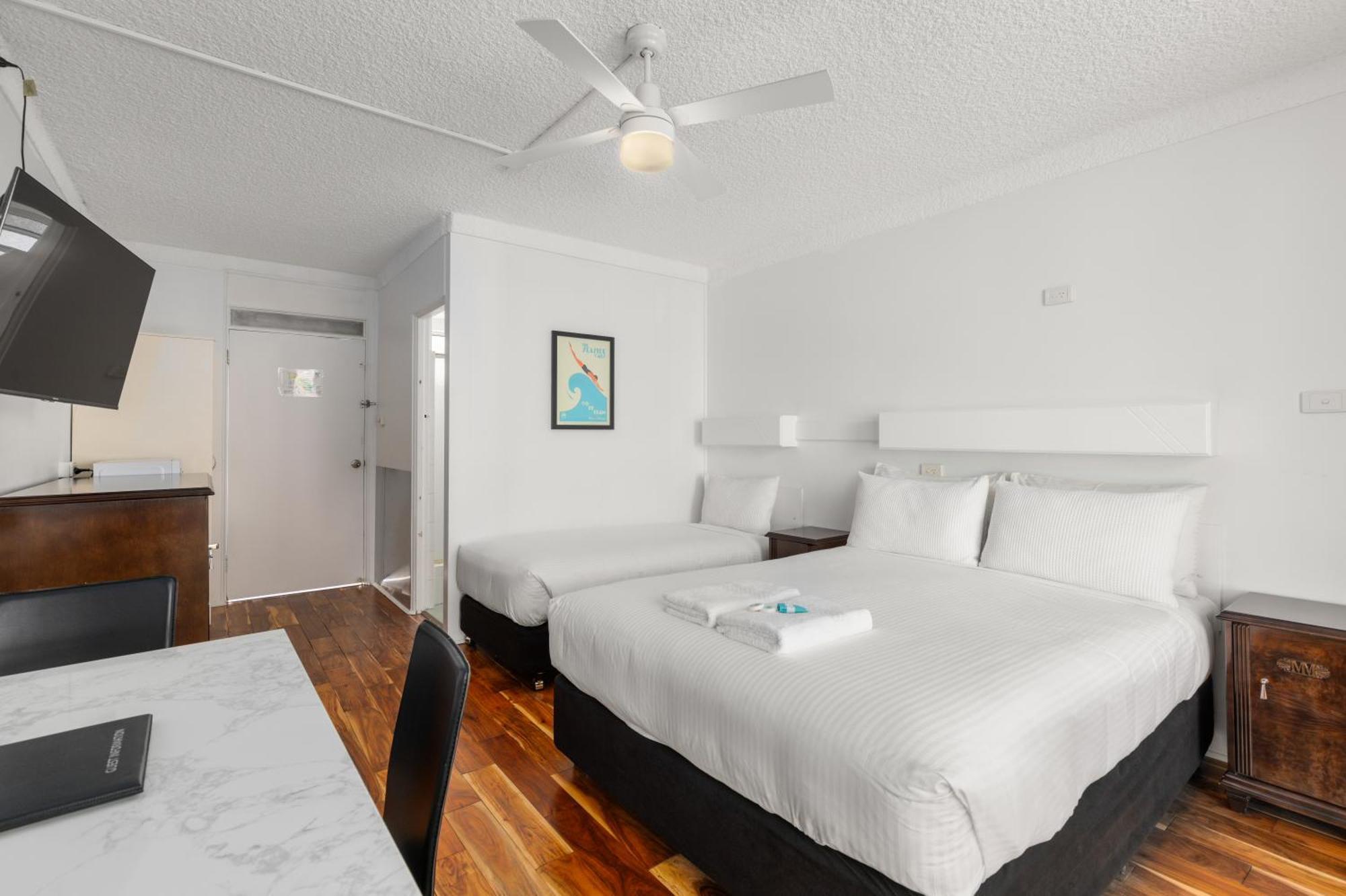 نامبوكا هيدس Motel Miramar المظهر الخارجي الصورة