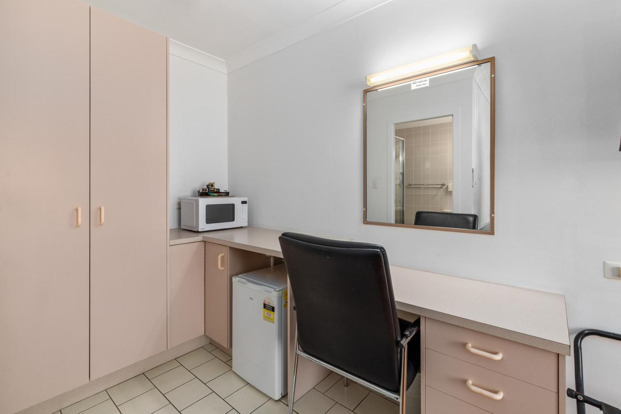 نامبوكا هيدس Motel Miramar المظهر الخارجي الصورة