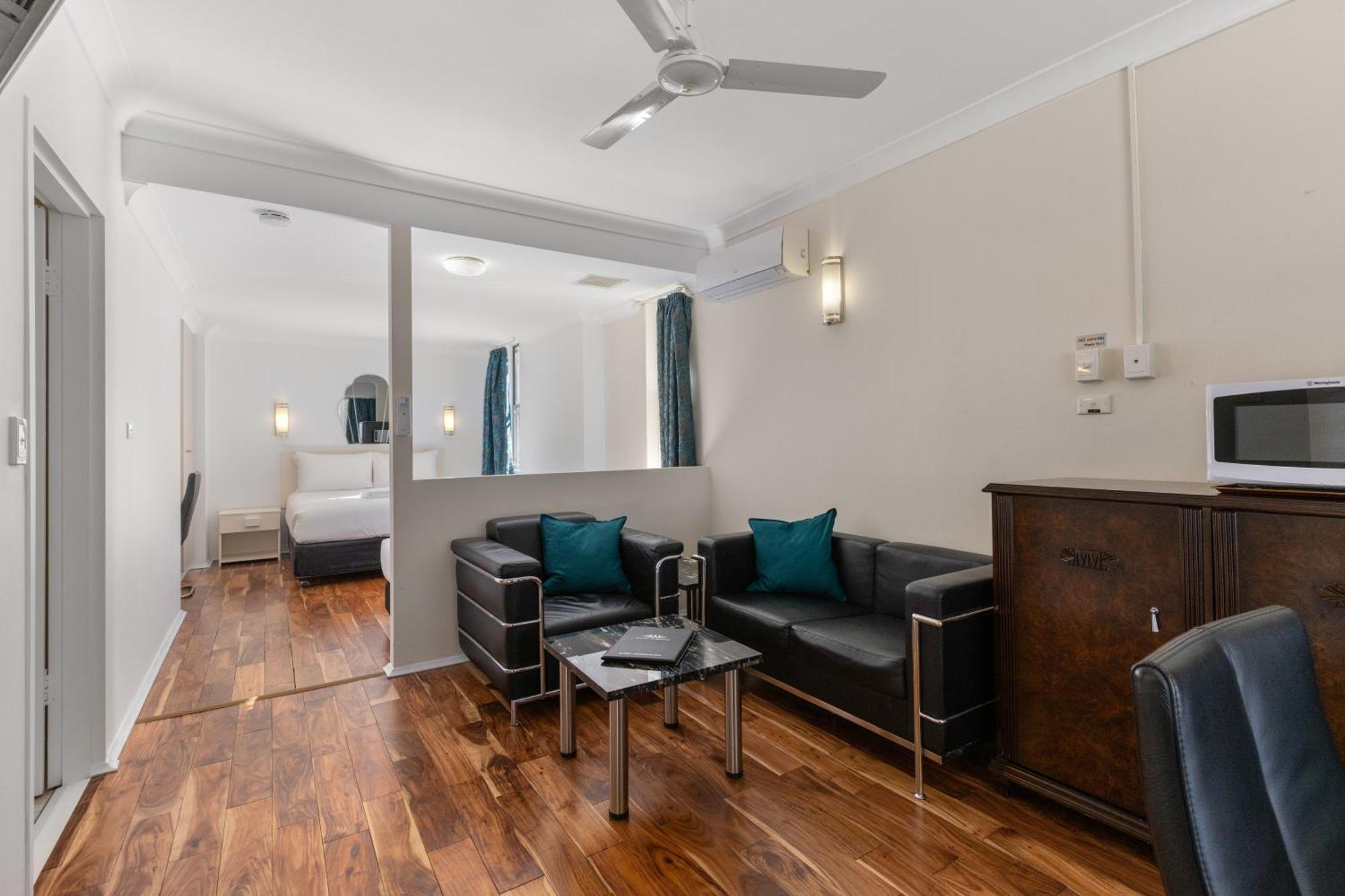 نامبوكا هيدس Motel Miramar المظهر الخارجي الصورة