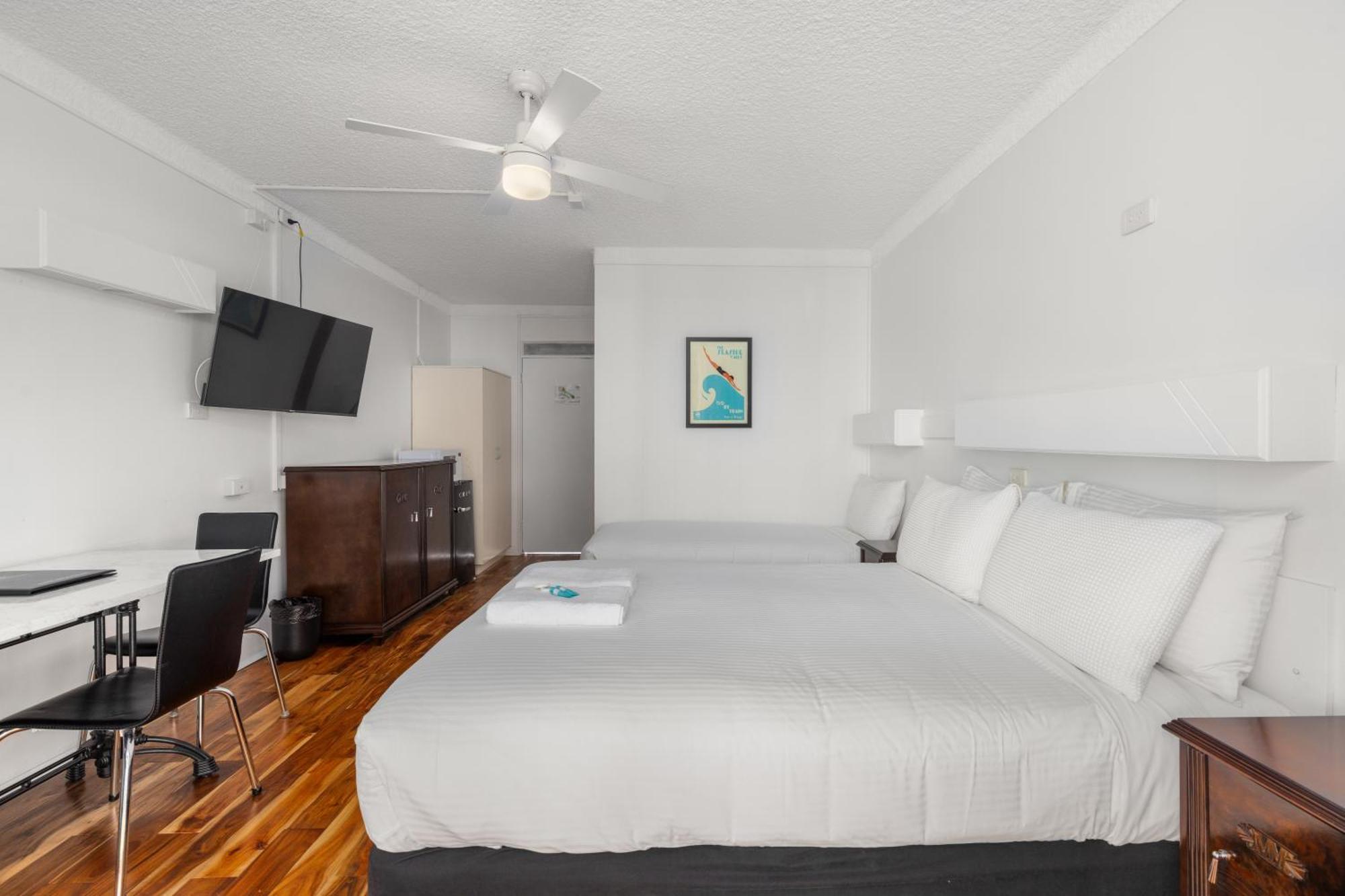 نامبوكا هيدس Motel Miramar المظهر الخارجي الصورة