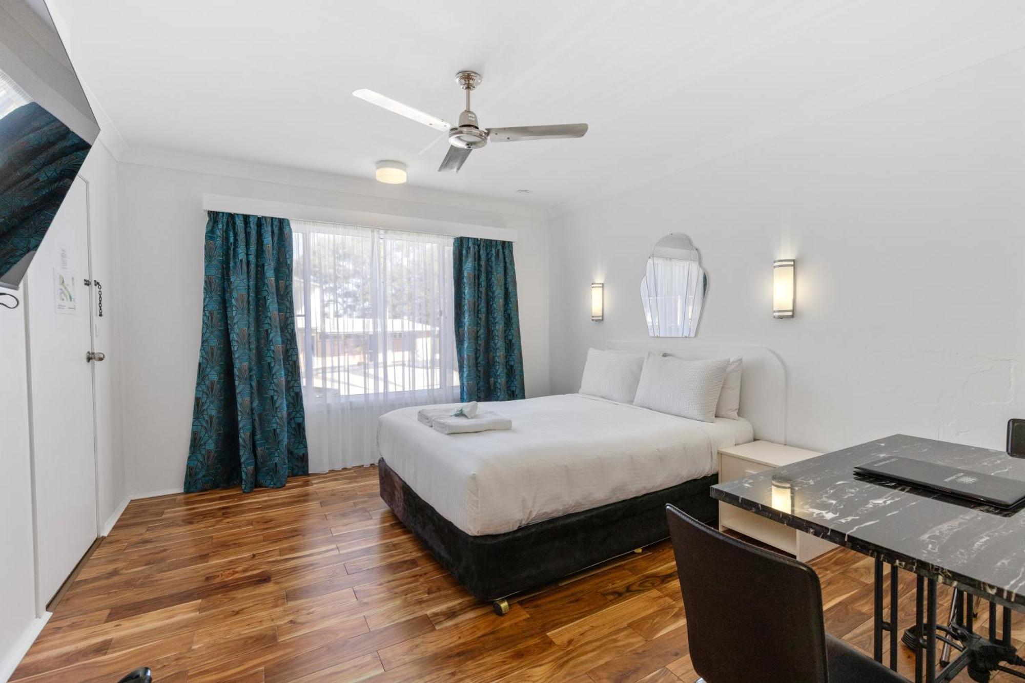 نامبوكا هيدس Motel Miramar المظهر الخارجي الصورة