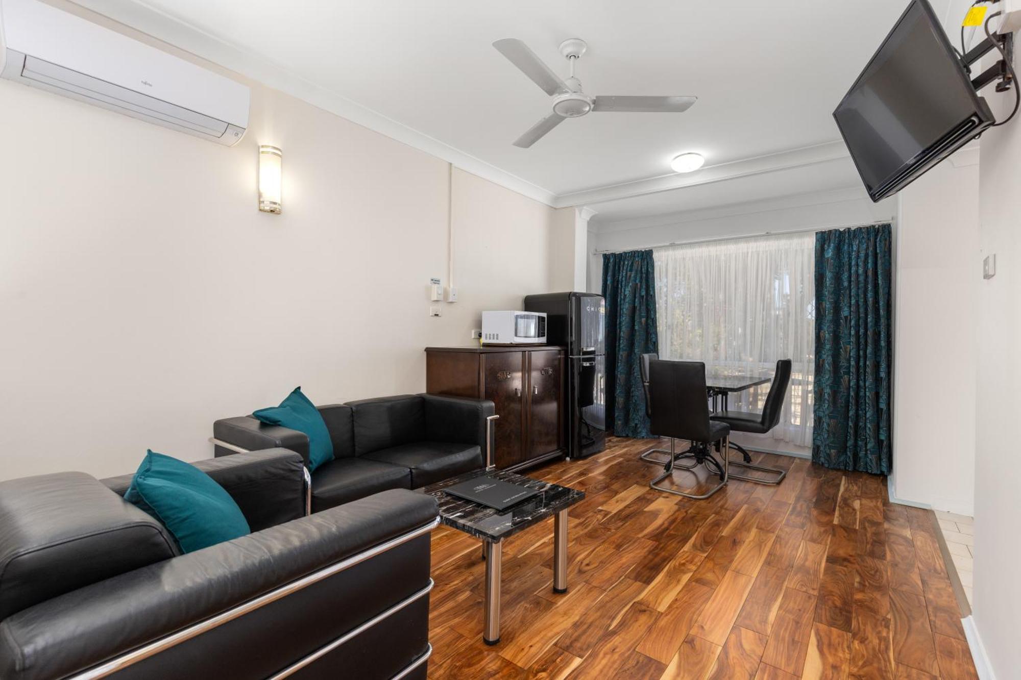 نامبوكا هيدس Motel Miramar المظهر الخارجي الصورة