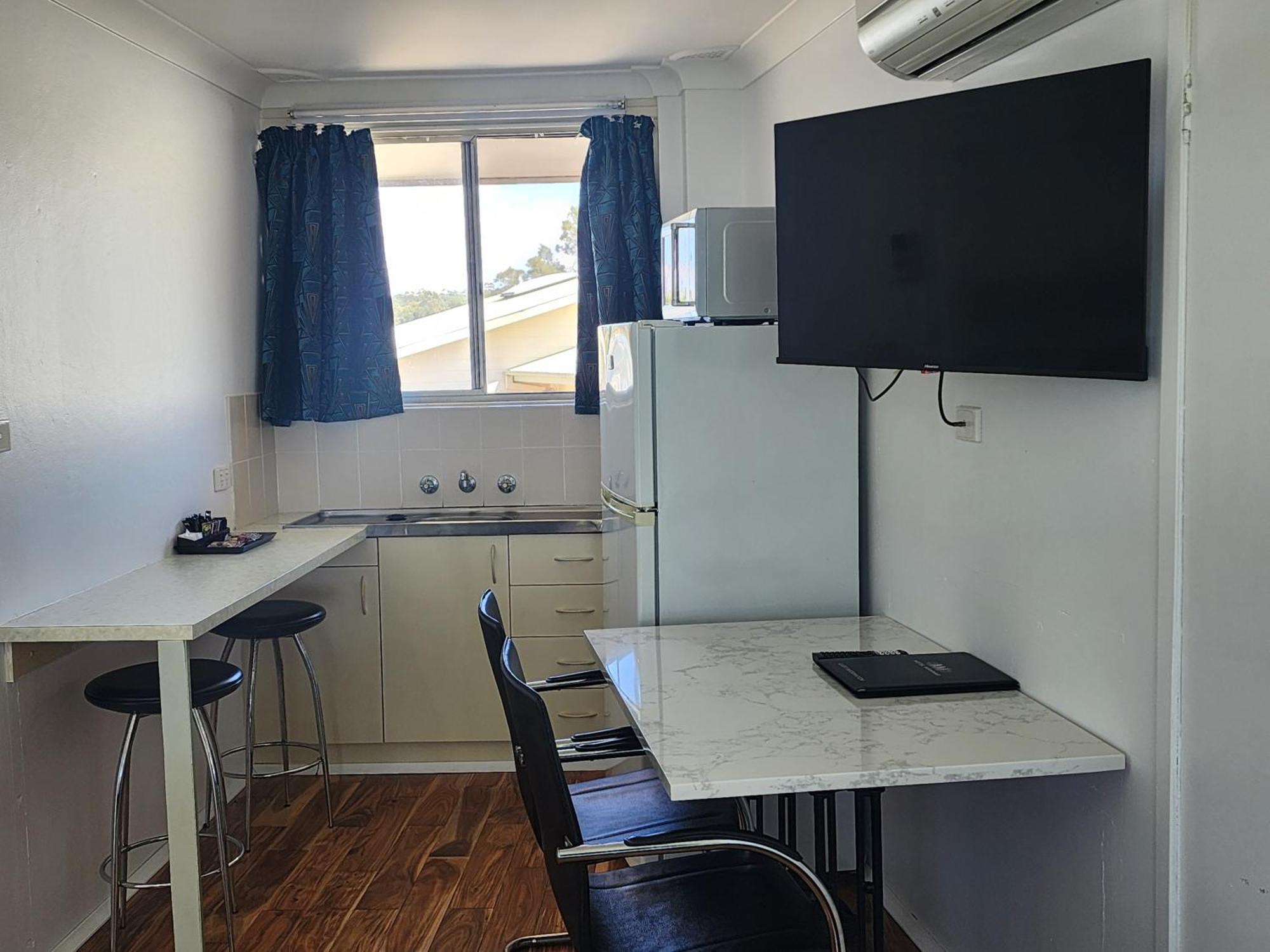 نامبوكا هيدس Motel Miramar المظهر الخارجي الصورة