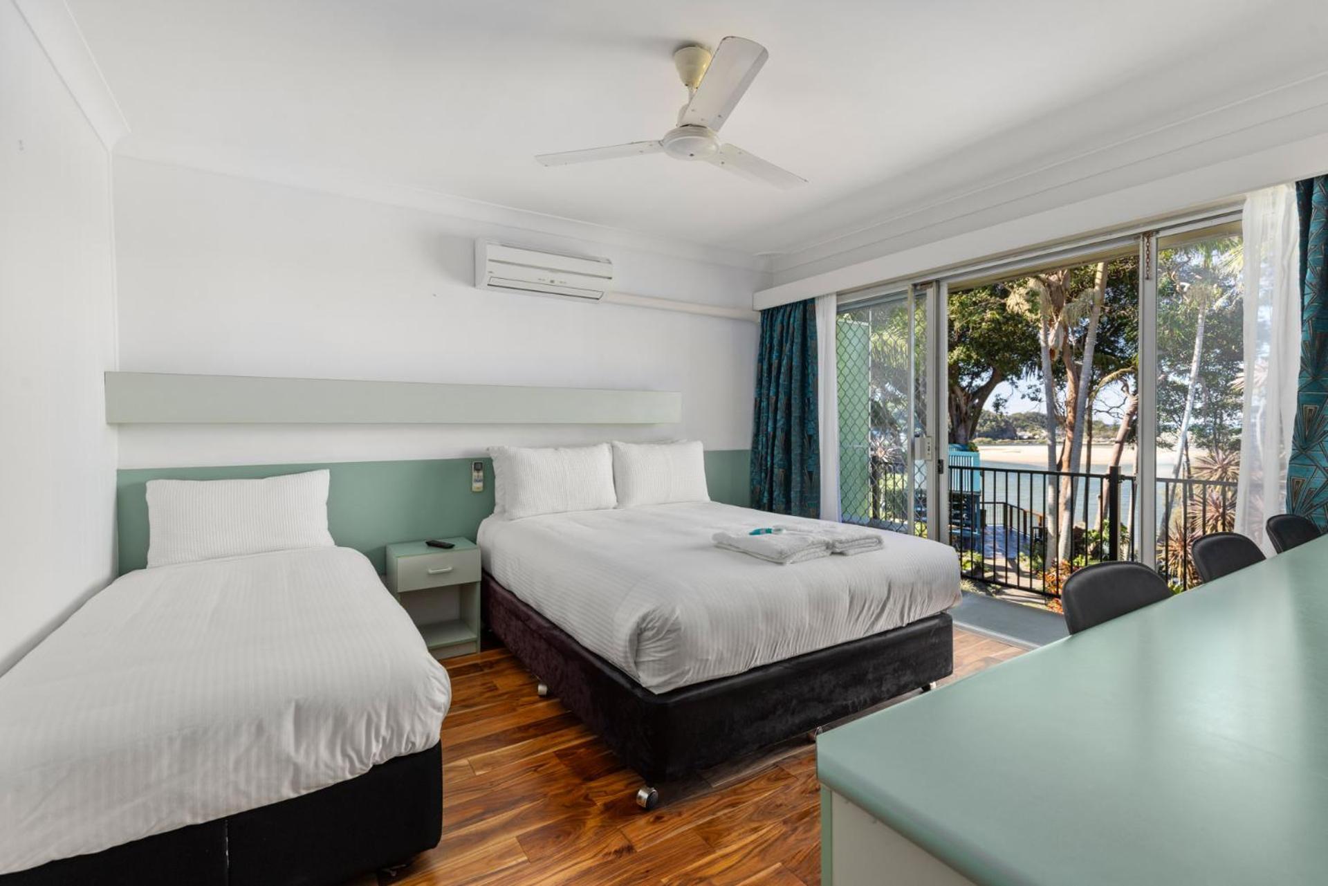 نامبوكا هيدس Motel Miramar المظهر الخارجي الصورة