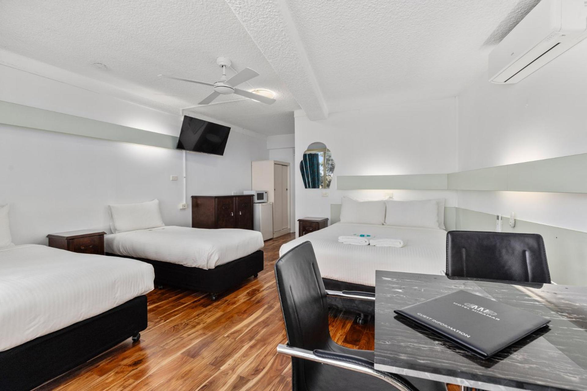 نامبوكا هيدس Motel Miramar المظهر الخارجي الصورة