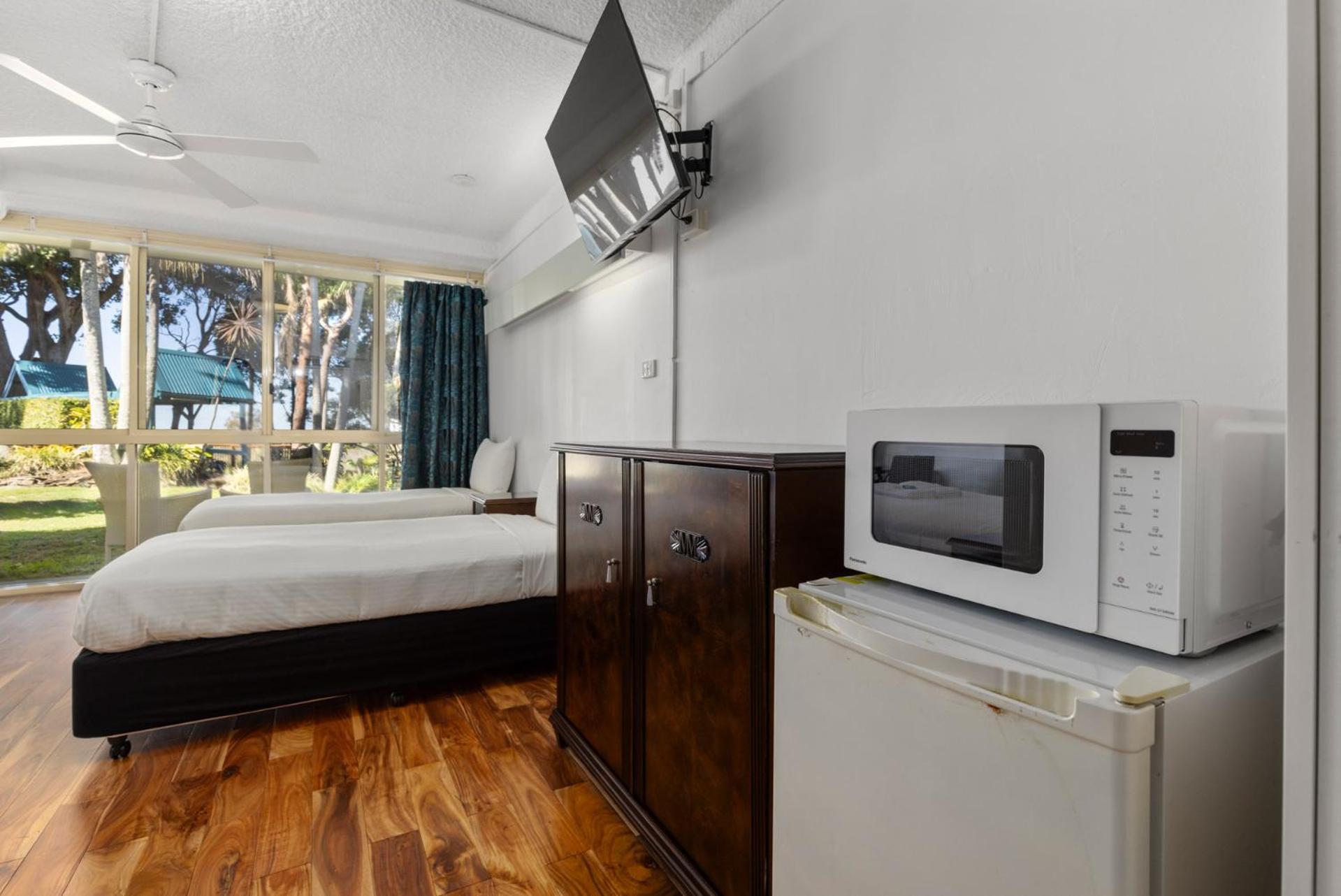 نامبوكا هيدس Motel Miramar المظهر الخارجي الصورة