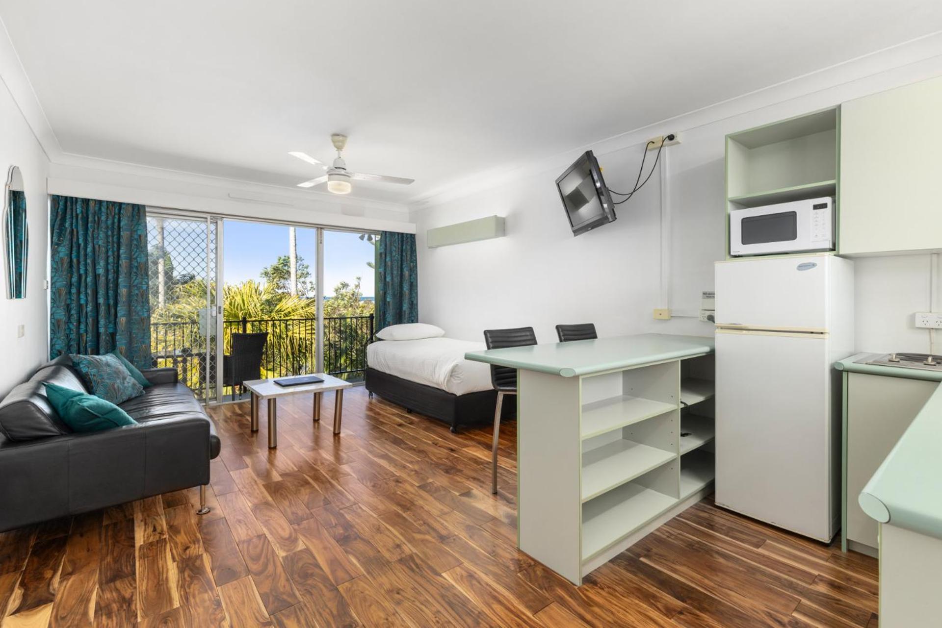 نامبوكا هيدس Motel Miramar المظهر الخارجي الصورة
