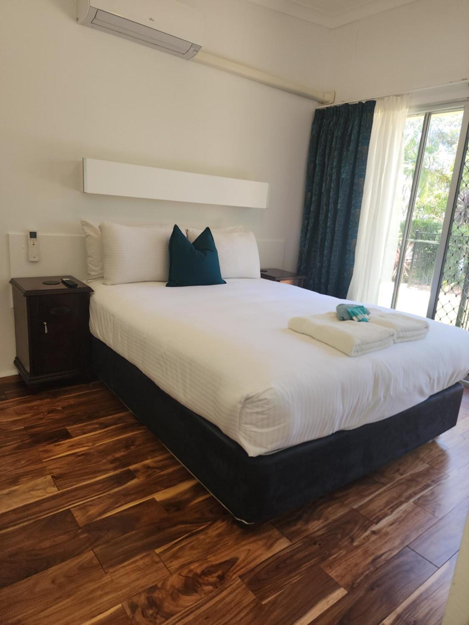 نامبوكا هيدس Motel Miramar المظهر الخارجي الصورة