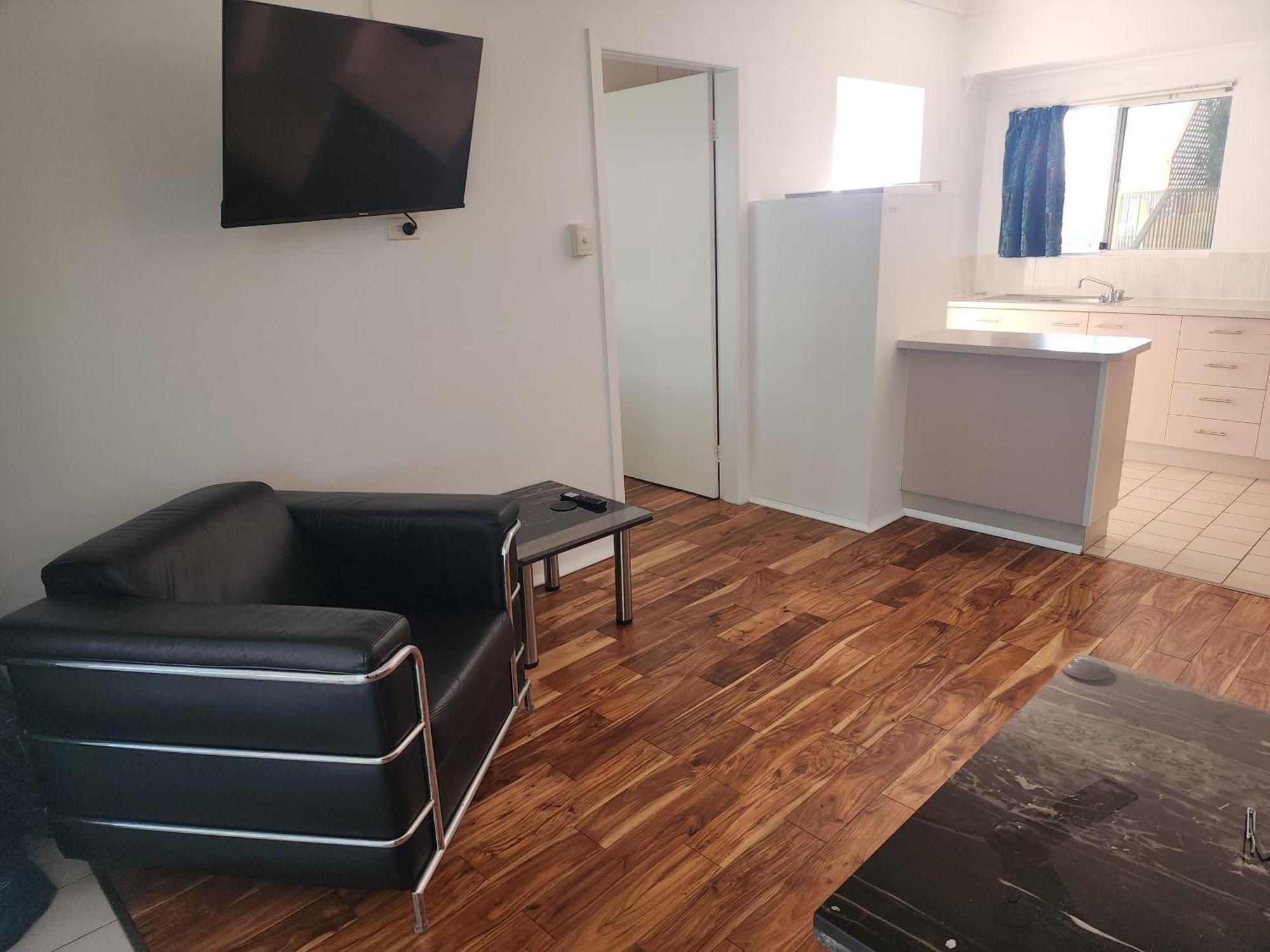 نامبوكا هيدس Motel Miramar المظهر الخارجي الصورة
