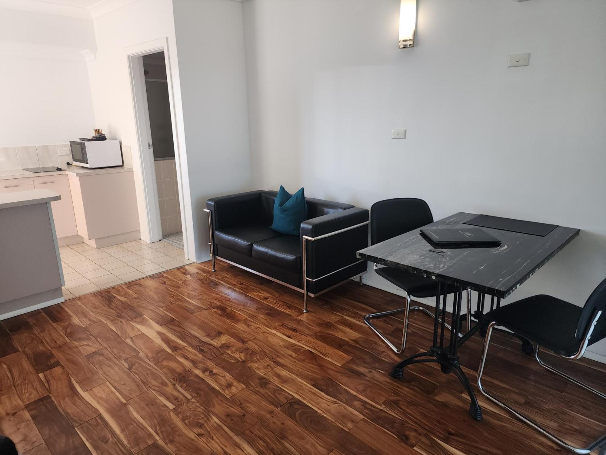 نامبوكا هيدس Motel Miramar المظهر الخارجي الصورة