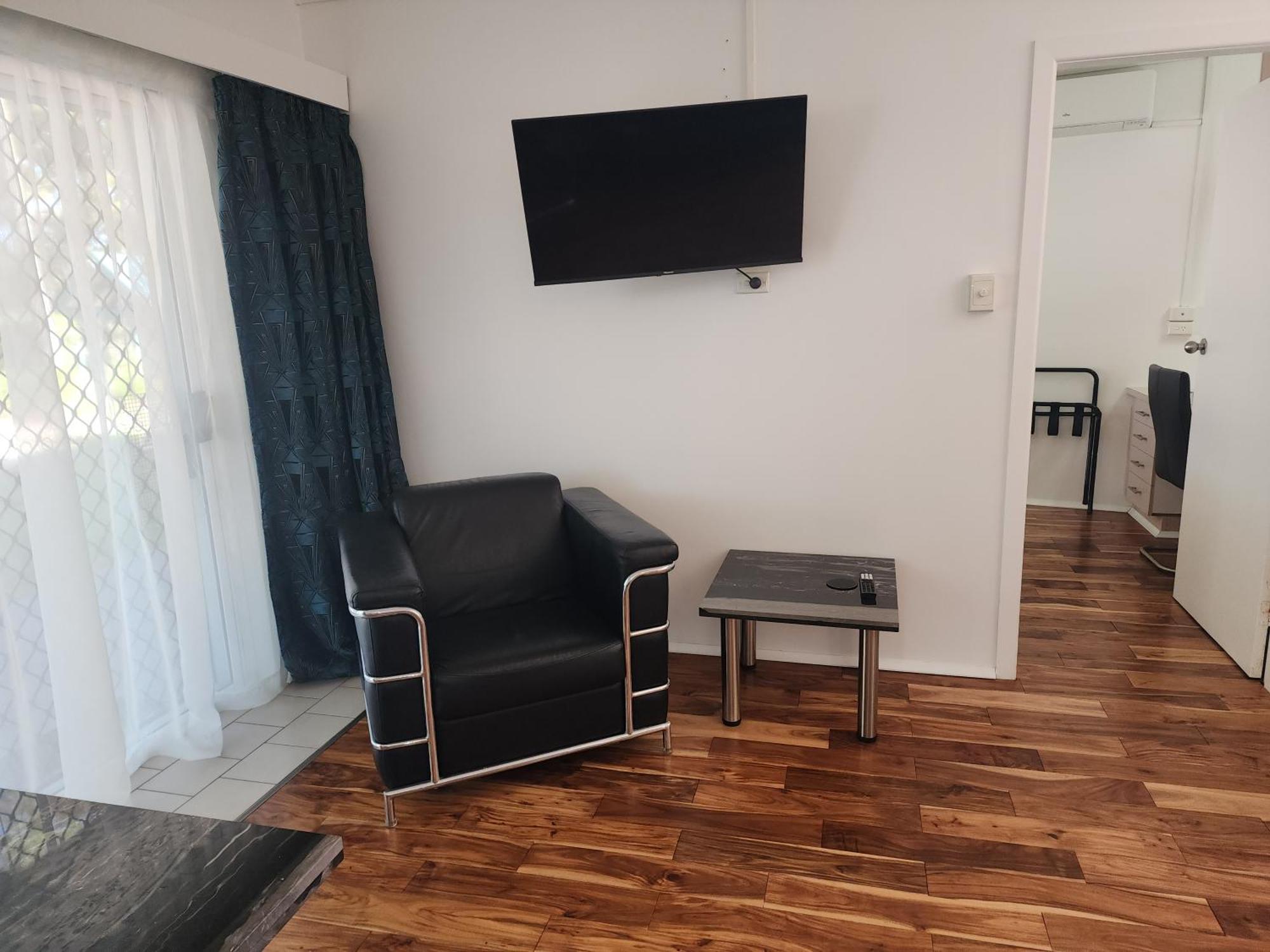 نامبوكا هيدس Motel Miramar المظهر الخارجي الصورة