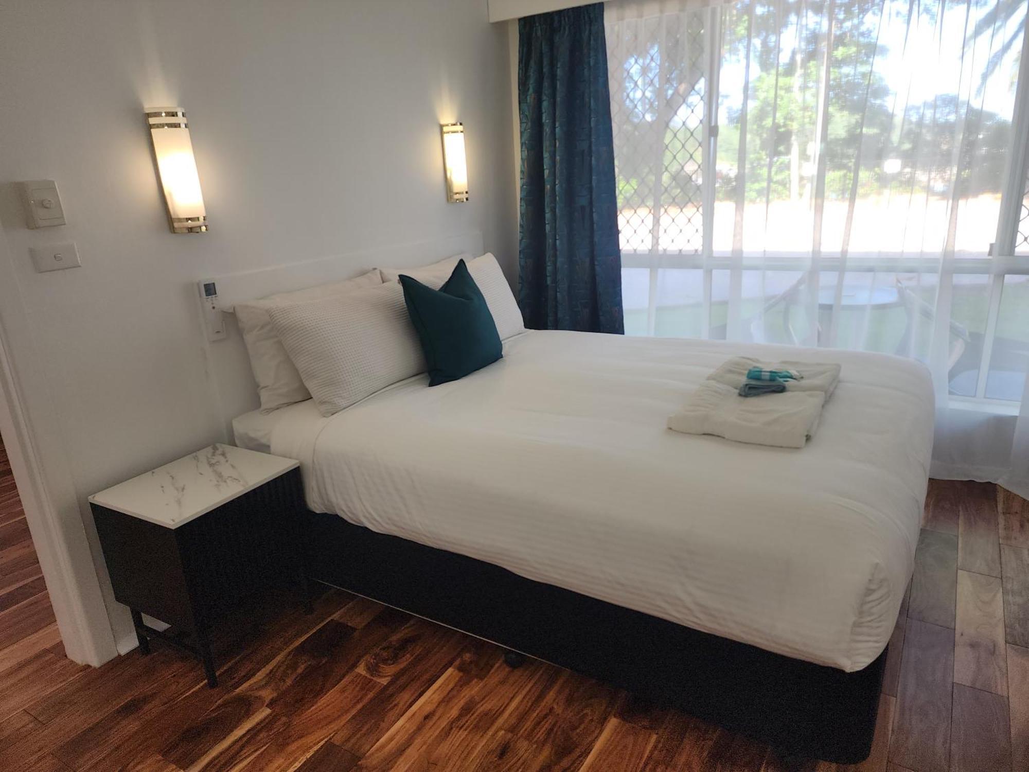 نامبوكا هيدس Motel Miramar المظهر الخارجي الصورة