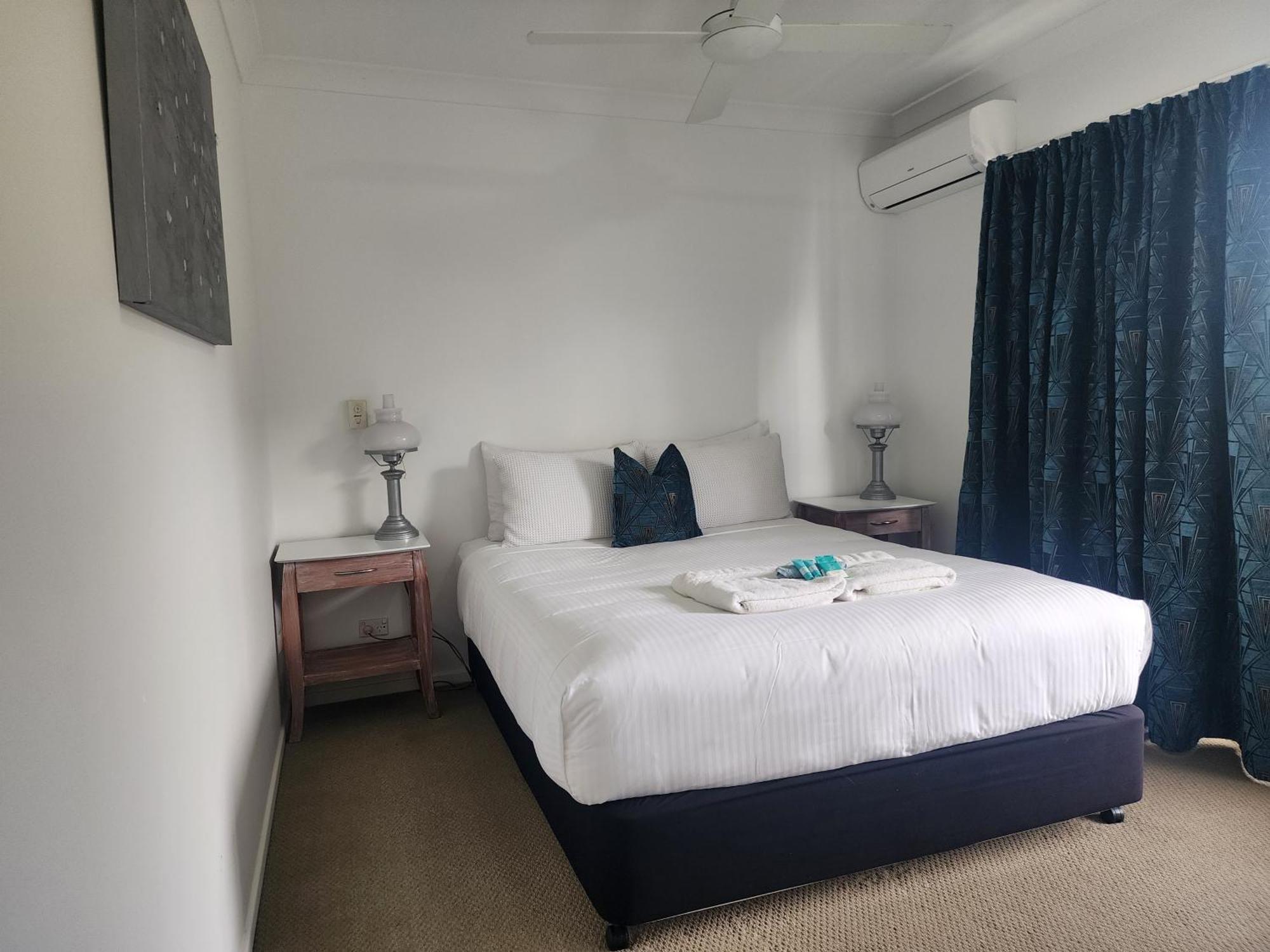 نامبوكا هيدس Motel Miramar المظهر الخارجي الصورة