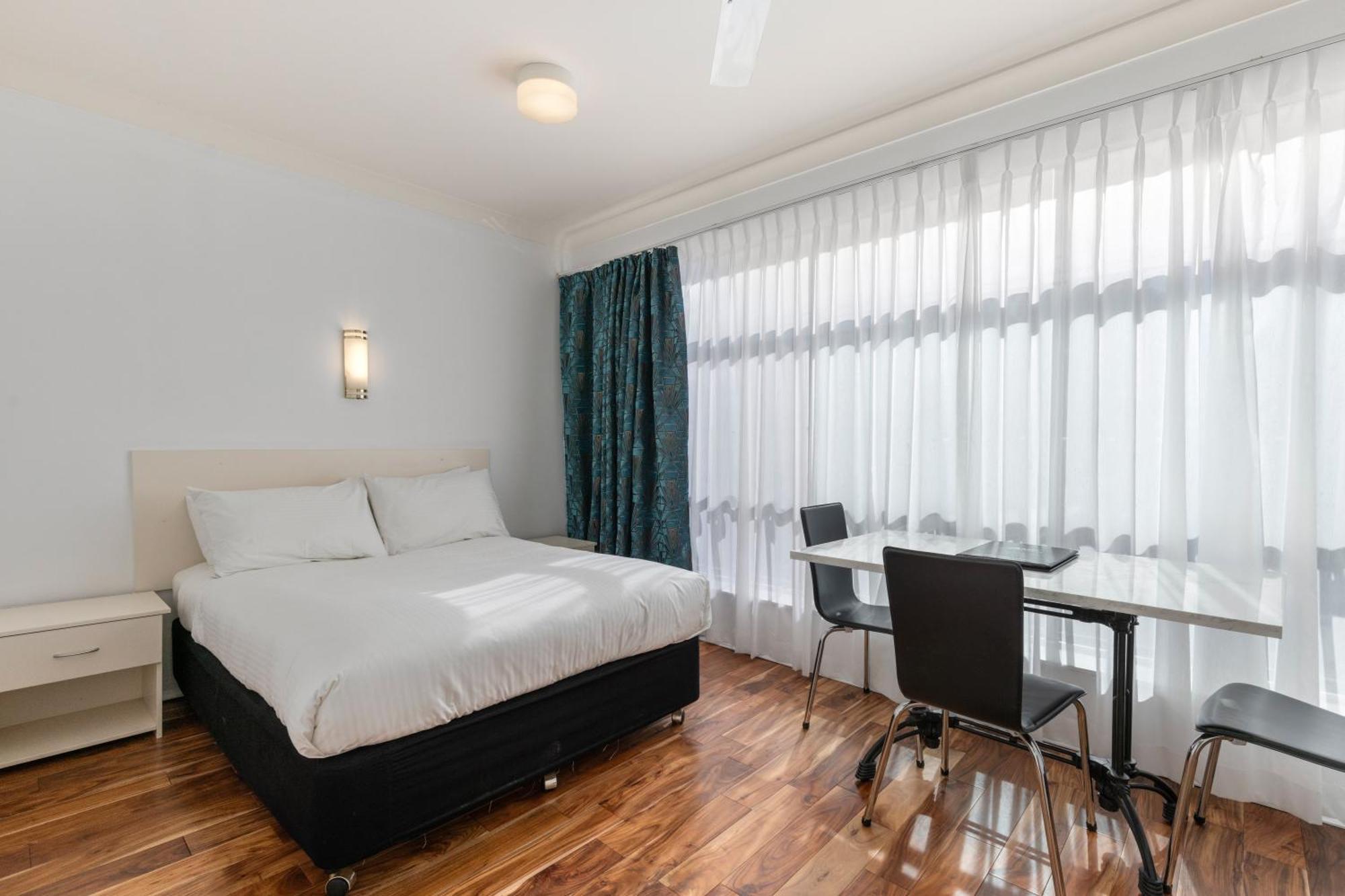 نامبوكا هيدس Motel Miramar المظهر الخارجي الصورة